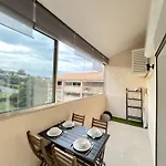 Apartamento Duplex Bim Sainte-Maxime