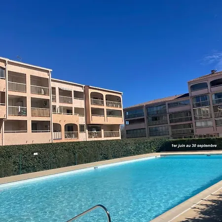 Duplex Bim Sainte-Maxime
