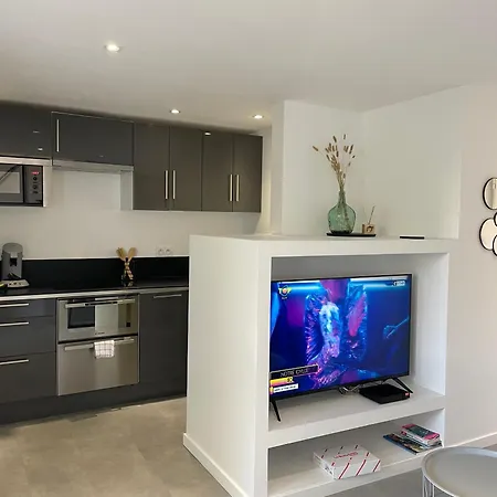 Duplex Bim Sainte-Maxime