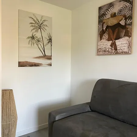 Duplex Bim * Sainte-Maxime