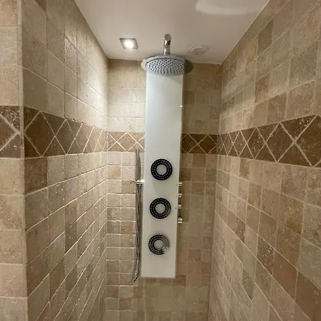 Duplex Bim 아파트 *
