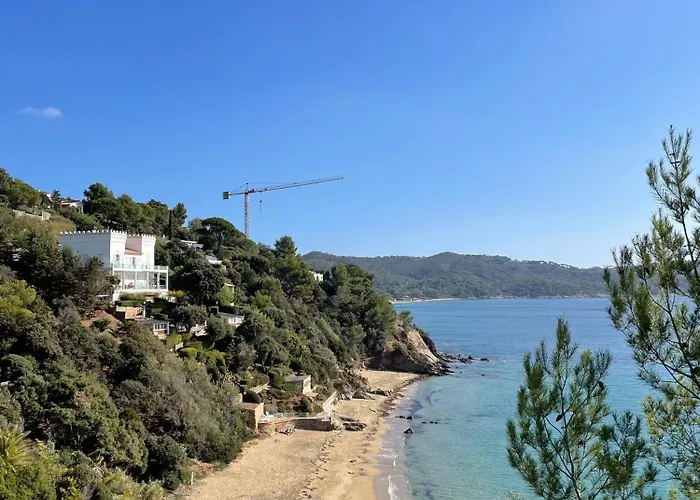 Appartamento Duplex Bim Sainte-Maxime