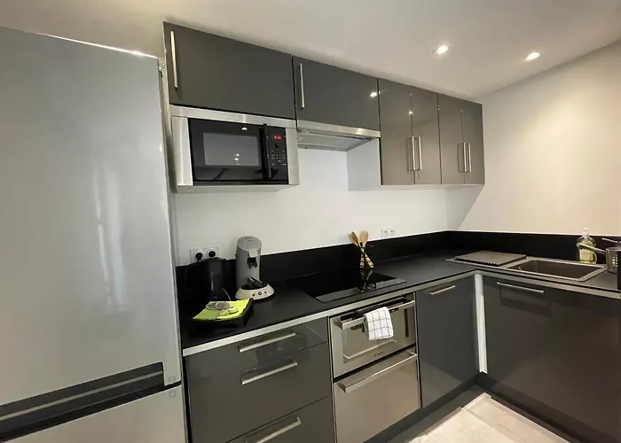Duplex Bim Appartamento
