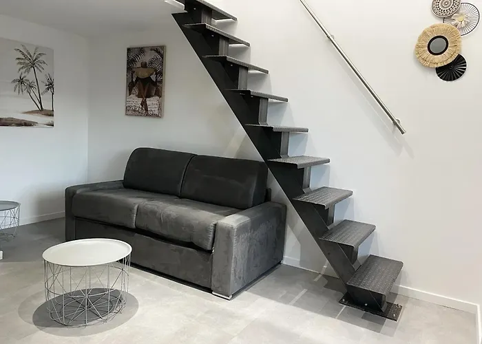 Appartamento Duplex Bim