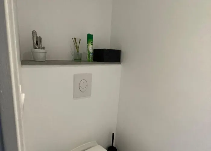 Appartamento Duplex Bim
