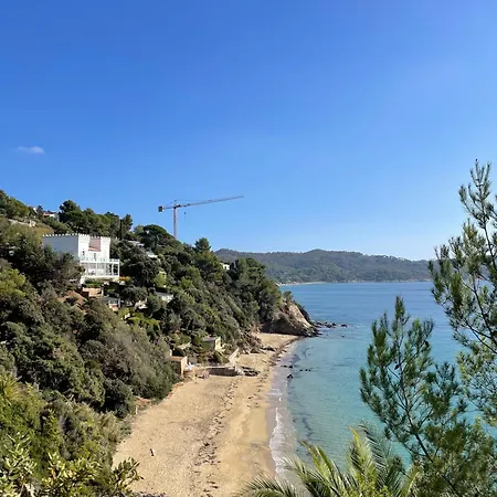 Apartment Duplex Bim Sainte-Maxime