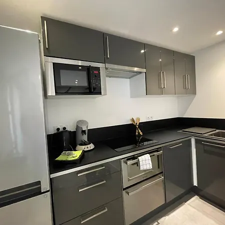 Duplex Bim Appartement