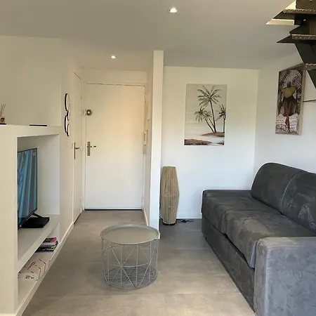 Duplex Bim * Sainte-Maxime