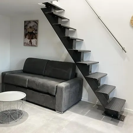 Appartement Duplex Bim