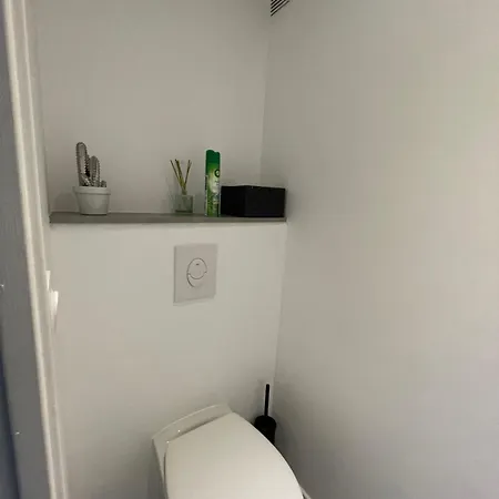 Appartamento Duplex Bim