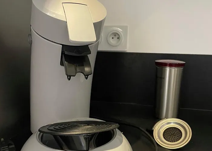 Duplex Bim アパート サント・マキシム