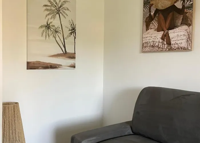 Duplex Bim * סן-מקסים