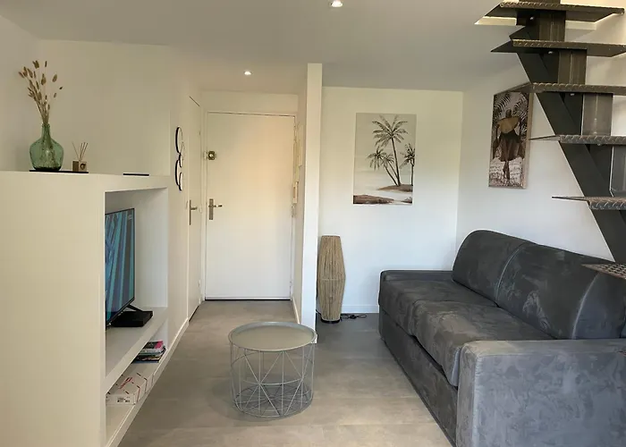 Duplex Bim * סן-מקסים