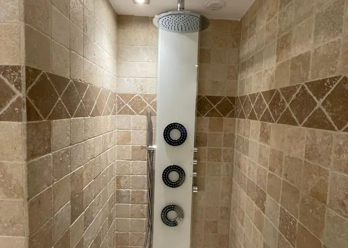 Duplex Bim Lejlighed *